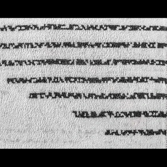 🖤Area Rug🤍 - Picture 2 of 2